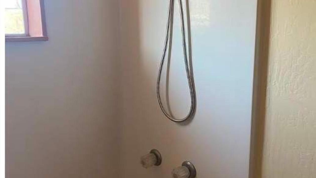 Photo of Bathroom in Clearlake