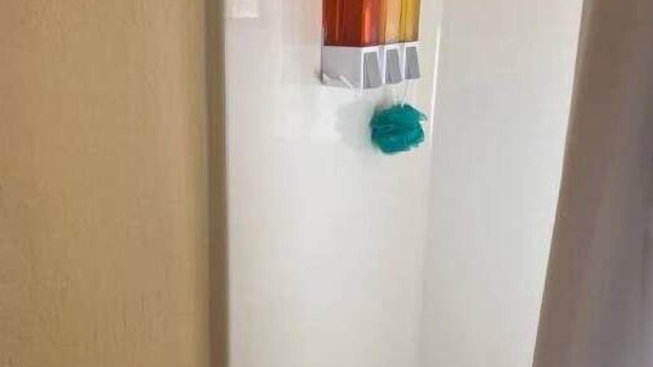Photo of Bathroom in Clearlake