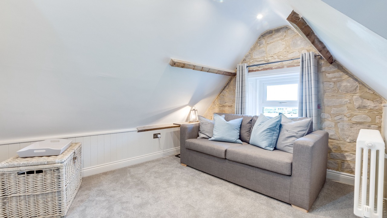 Photo of Livingroom in Bamburgh