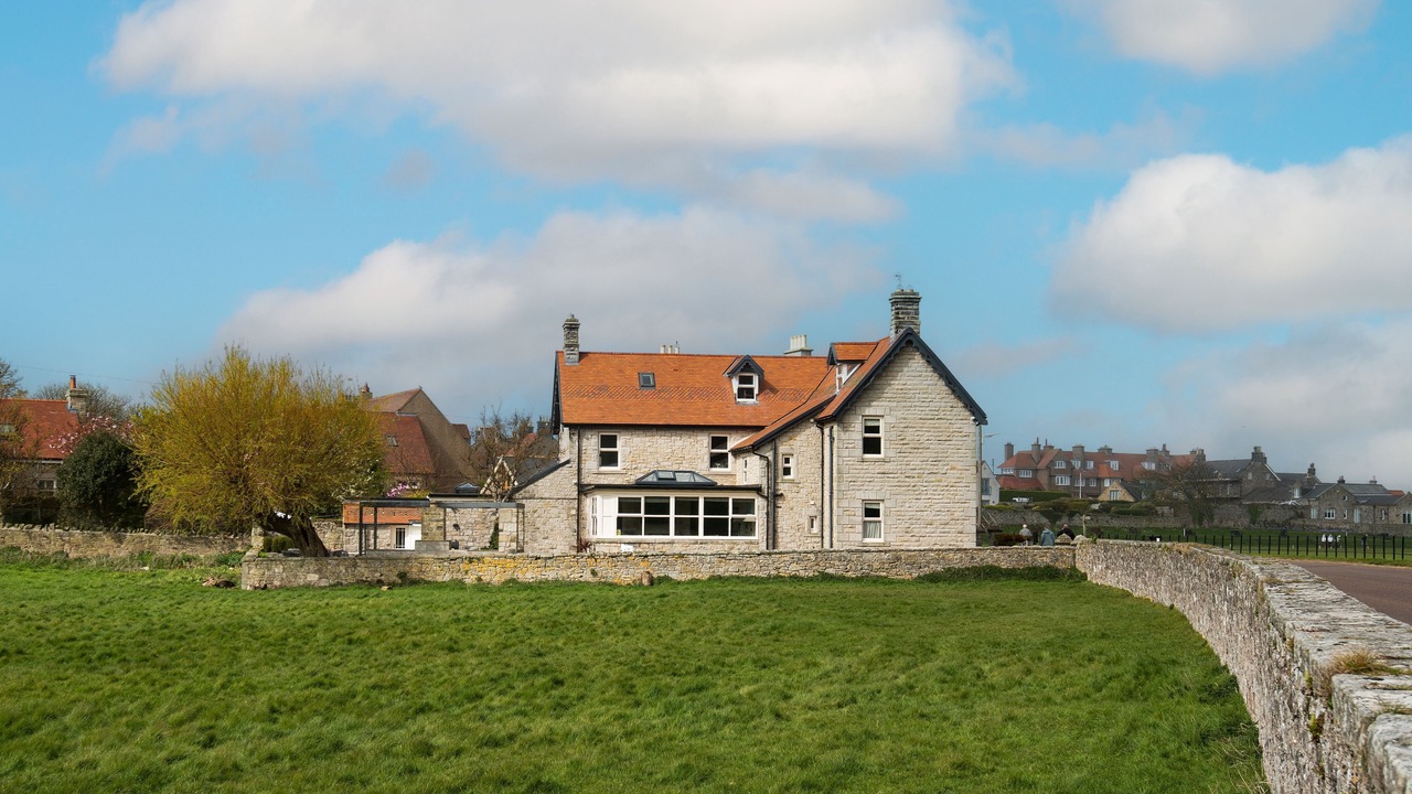 Photo of Outdoor in Bamburgh