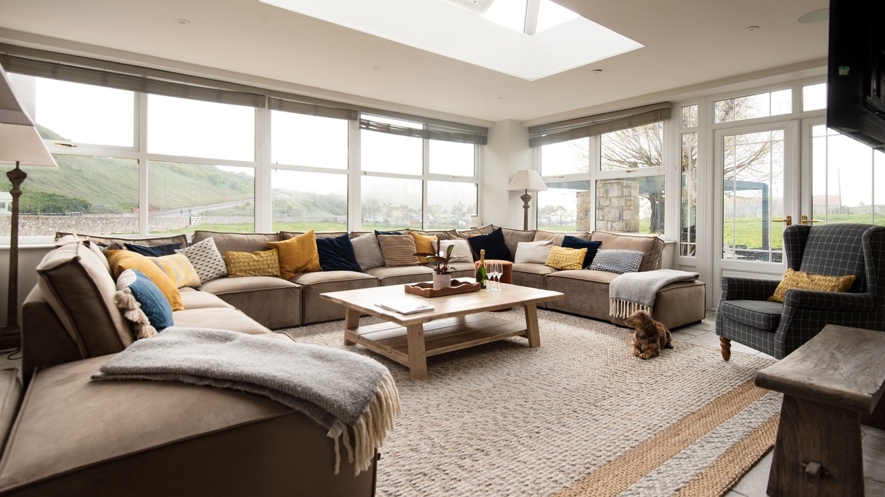 Photo of Livingroom in Bamburgh