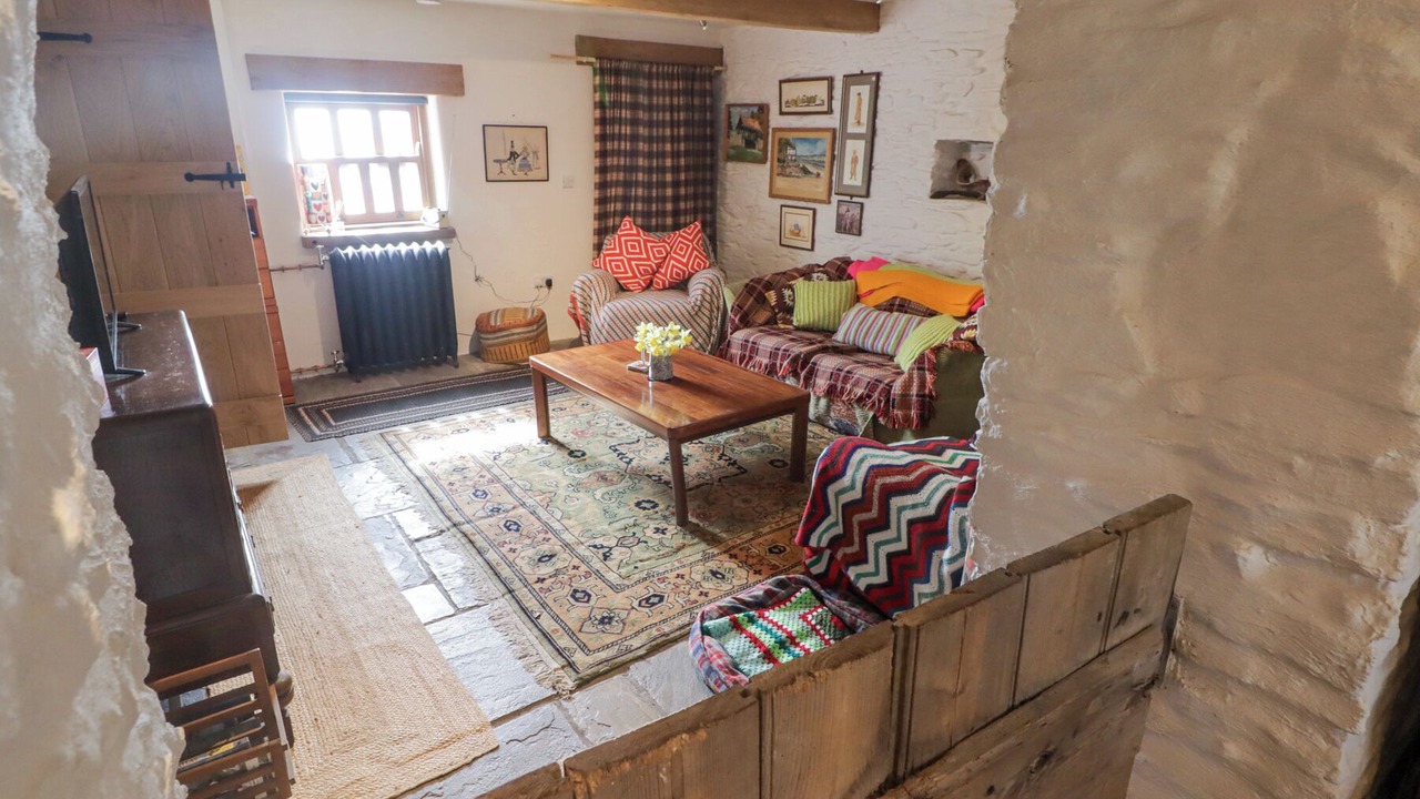 Photo of Livingroom in Bedwas Trethomas & Machen