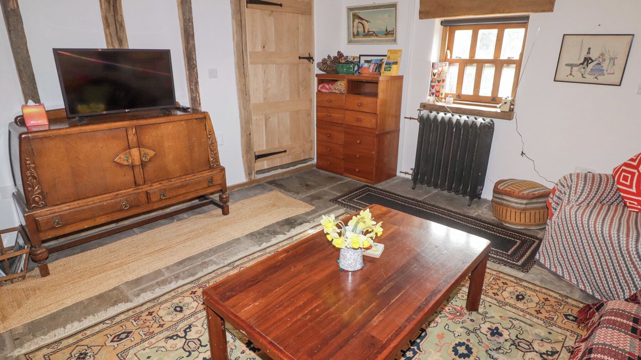 Photo of Livingroom in Bedwas Trethomas & Machen