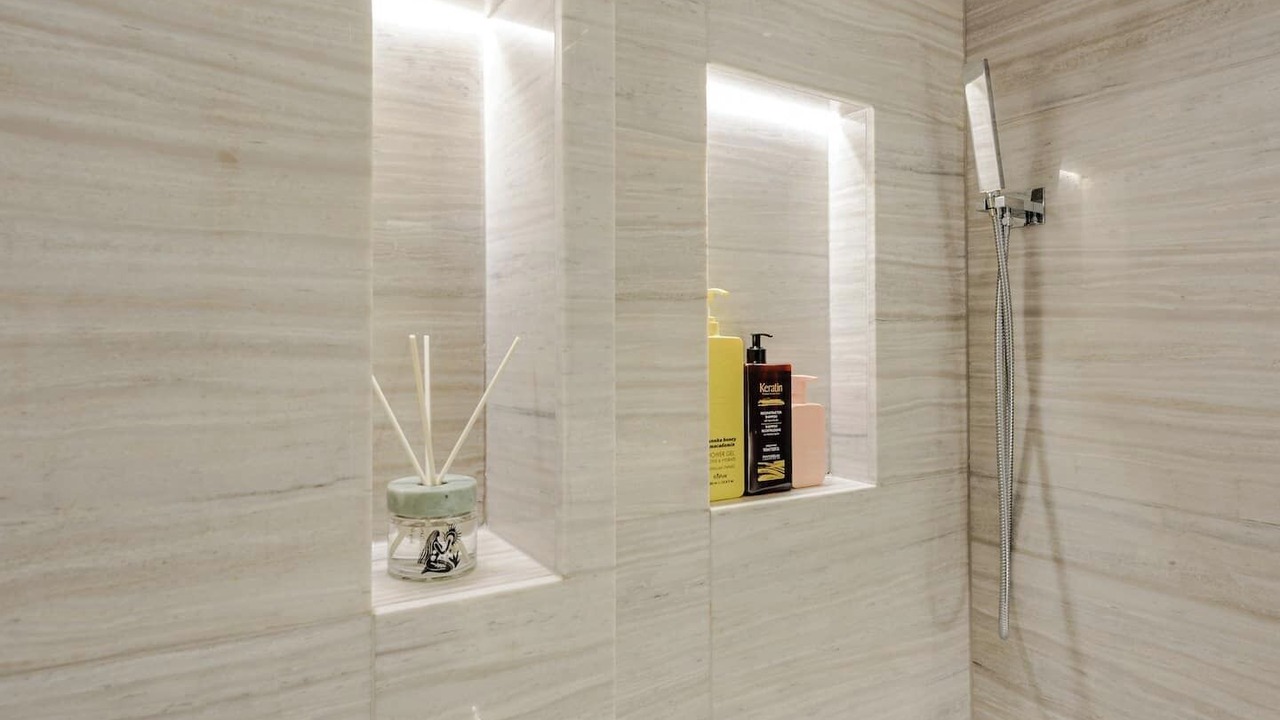 Photo of Bathroom in Brompton & Hans Town