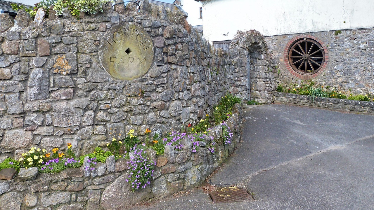 Photo of Outdoor in Horton