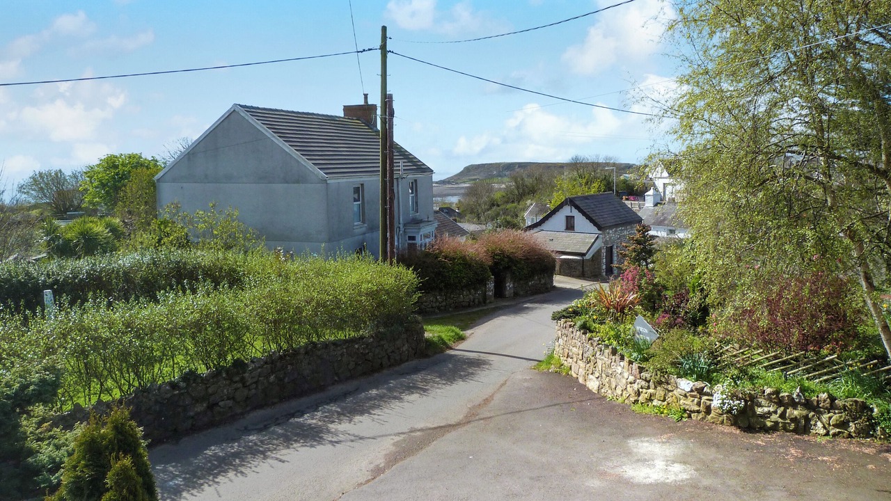 Photo of Outdoor in Horton