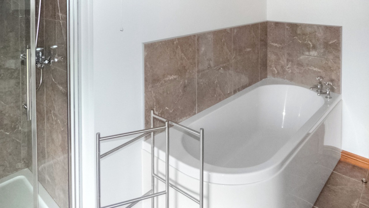 Photo of Bathroom in Horton