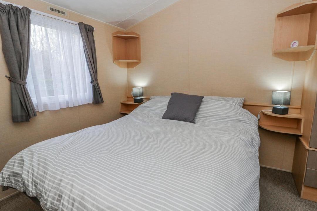 Photo of Bedroom in New Quay