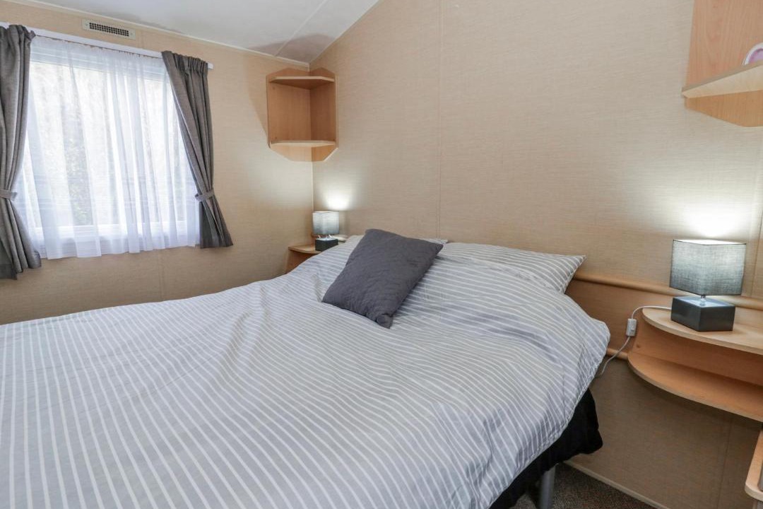Photo of Bedroom in New Quay