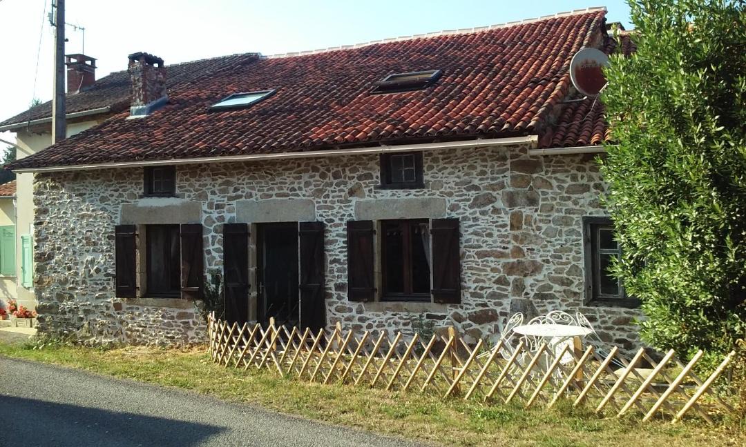 Photo of Others in Oradour-sur-Glane