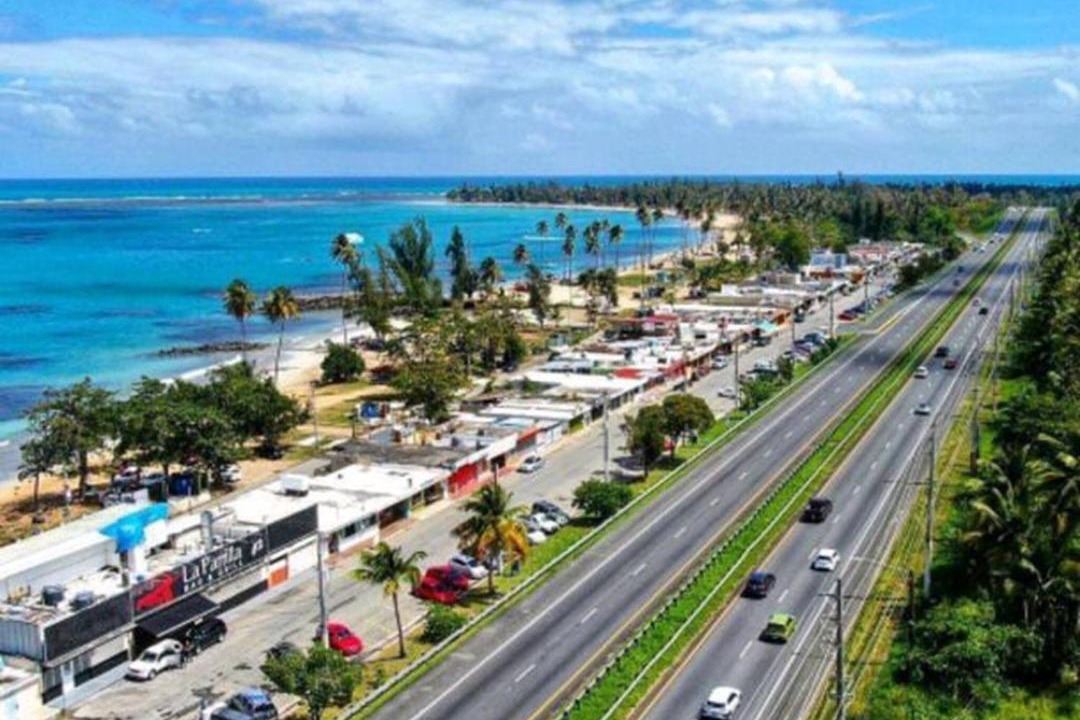 Photo of Others in Playa Fortuna