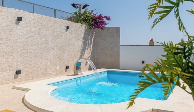 Casa Maroma Canillas de Albaida by Ruralidays