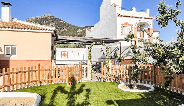 Casa Rural La Gallomba