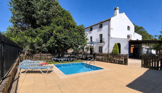 Stunning home in Alcala la Real