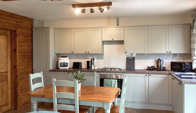 1 bedroom accommodation in Brora