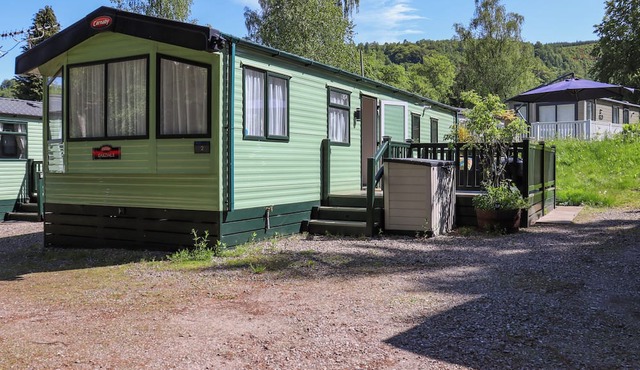 3 bedroom accommodation in Dunkeld